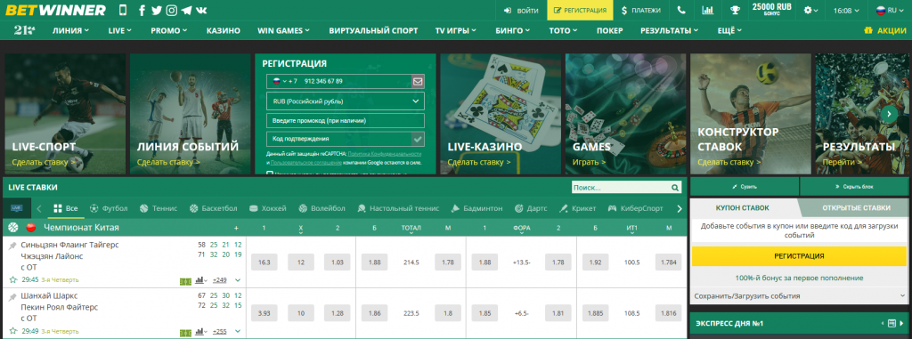 Todo lo que necesitas saber sobre BetWinner Una guía completa Todo lo que necesitas saber sobre BetWinner Una guía completa