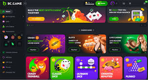 Ultimate Guide to BC Game Download APK - Your Gateway to Exciting Gaming Ultimate Guide to BC Game Download APK - Your Gateway to Exciting Gaming
