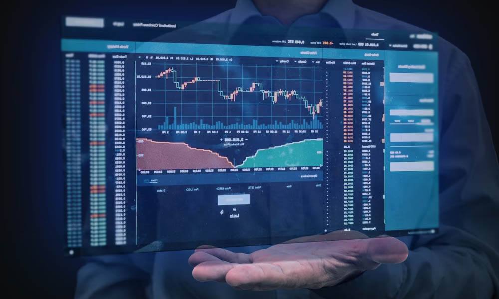 Understanding Crypto Trading Open Interest A Key Metric for Traders Understanding Crypto Trading Open Interest A Key Metric for Traders