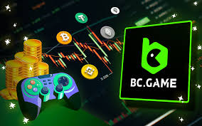 Unlocking Opportunities with BC Game Bonuses Unlocking Opportunities with BC Game Bonuses