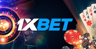 พบกับ 1xBet คาสิโนประเทศไทย ประสบการณ์เดิมพันที่เหนือระดับ