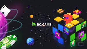 BCgame казино официальный сайт – Обзор и особенности BCgame казино официальный сайт – Обзор и особенности