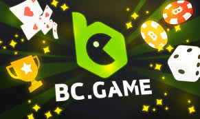 BCgame ставки Гид по миру азартных игр BCgame ставки Гид по миру азартных игр