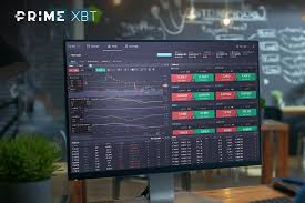 Comprehensive Guide to Trading Platform PrimeXBT