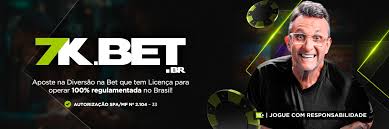 Descubra o Mundo Empolgante do 7kbet