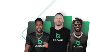 Discover Excitement with BC Game Apk Download Discover Excitement with BC Game Apk Download