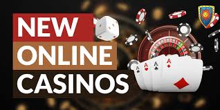 Discover the Best Online Casinos with Minimum Deposit 500 Discover the Best Online Casinos with Minimum Deposit 500