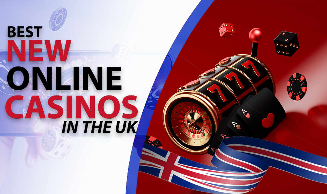Discover the Best Payout Online Casino UK for 2023 15