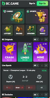 Discover the Exciting World of BCGameBet Your Ultimate Gaming Destination Discover the Exciting World of BCGameBet Your Ultimate Gaming Destination