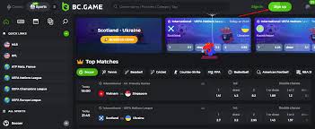 Discover the Exciting World of BCGameBet Your Ultimate Gaming Destination Discover the Exciting World of BCGameBet Your Ultimate Gaming Destination