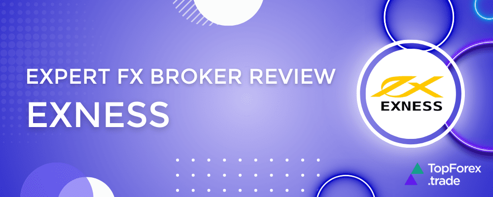 Excard Exness Unveiling the Future of Trading