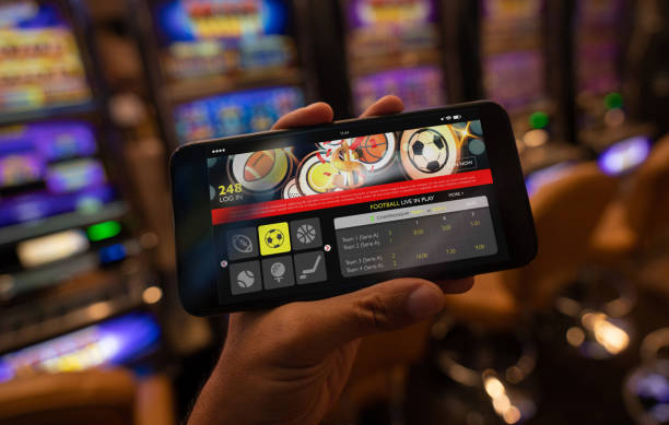 Experience the Thrill of Betting with Rony Bet