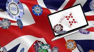 Experience the Thrill of Gaming at Online UK Sky Hills Casino