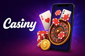 Explore the Exciting World of Casiny Casino 53 Explore the Exciting World of Casiny Casino 53