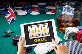 Exploring Online Casino Not UK A Global Perspective on Gaming Exploring Online Casino Not UK A Global Perspective on Gaming