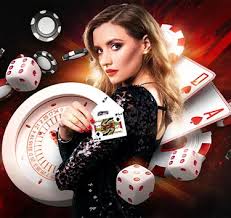 Exploring the Exciting World of Online Casino in UK 8 Exploring the Exciting World of Online Casino in UK 8