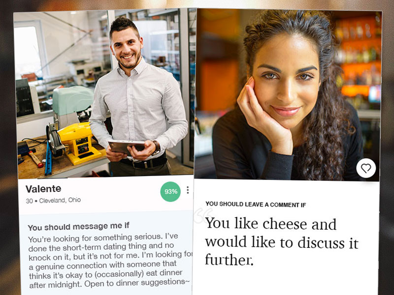 Datempire: A New Age in Online Dating