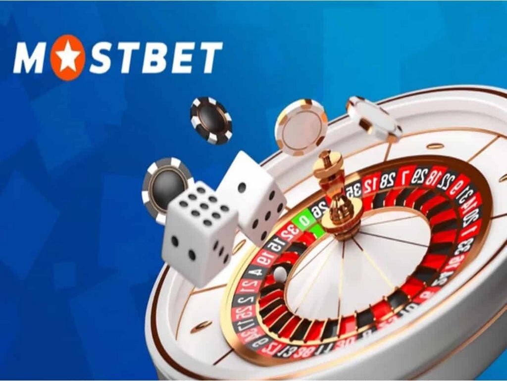 Mostbet PL