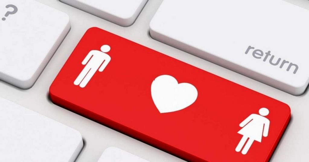 Searching for Suits on the AmourMeet Online Dating Website