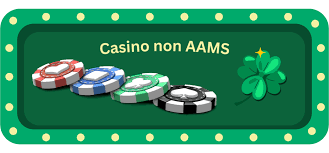 Slot machine non AAMS - Gioca nei casinò non AAMS 2025