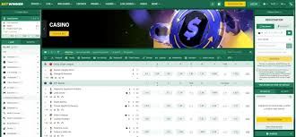 Mobile BetWinner Your Ultimate Betting Experience on the Go