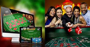 Objevte kouzlo slovenské online casino Zábava a výhry na dosah ruky