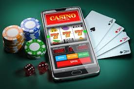 The Best Online Casino Apps UK Your Ultimate Guide to Mobile Gaming The Best Online Casino Apps UK Your Ultimate Guide to Mobile Gaming