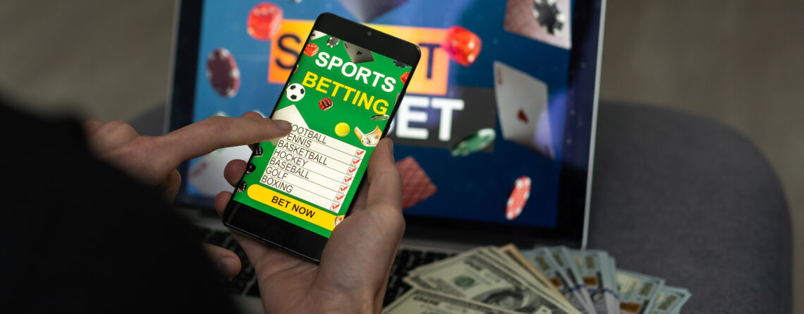 The Rise of Online Gaming with Spotika Bet The Rise of Online Gaming with Spotika Bet