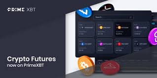 Unleash Your Trading Potential with PrimeXBT Application Unleash Your Trading Potential with PrimeXBT Application