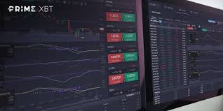Unleash Your Trading Potential with PrimeXBT Application Unleash Your Trading Potential with PrimeXBT Application