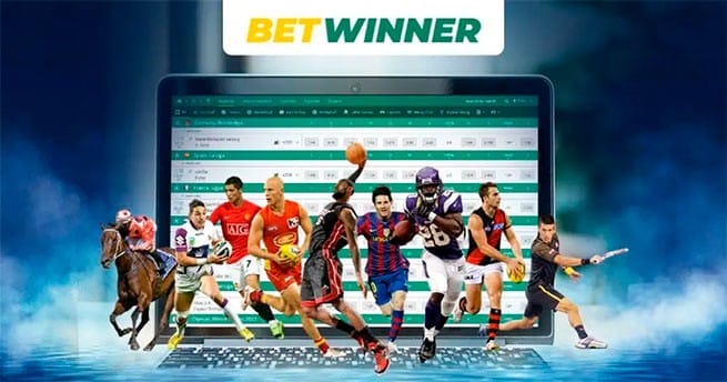 Your Ultimate Guide to Betwinner Betting Made Easy Your Ultimate Guide to Betwinner Betting Made Easy