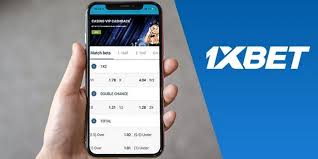 1xBet Indonesia Download APP - Your Ultimate Betting Experience 6