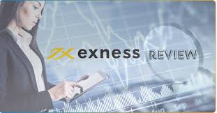 Advantages Of The Exness App