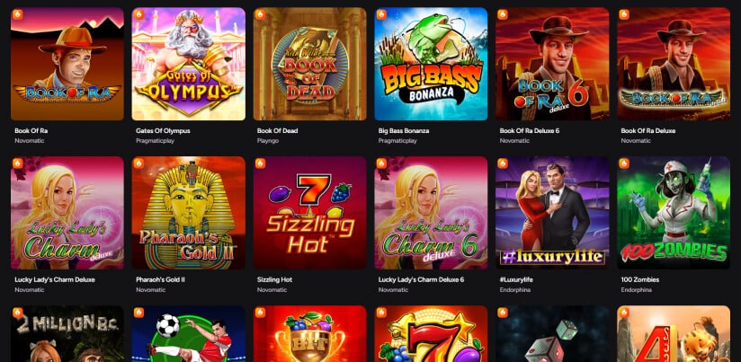 Casiny Casino Review Explore the Exciting World of Online Gambling Casiny Casino Review Explore the Exciting World of Online Gambling