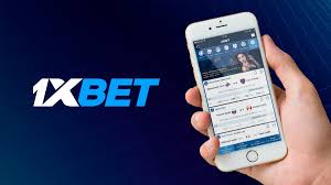 Discover the Convenience of the 1xBet Mobile App 19