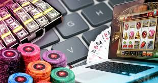 Discover the Exciting World of Casino Online UK InterCasino Discover the Exciting World of Casino Online UK InterCasino