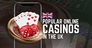 Discover the Exciting World of Casino Online UK InterCasino Discover the Exciting World of Casino Online UK InterCasino