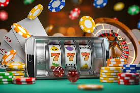 Explorando la Diversidad y Regulación de los Casinos Extranjeros Explorando la Diversidad y Regulación de los Casinos Extranjeros
