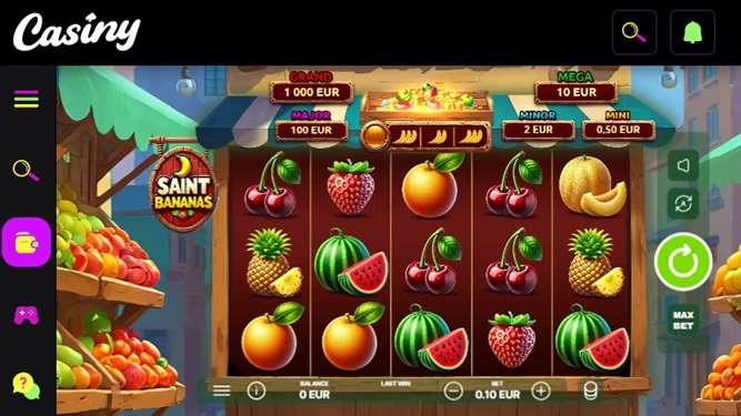 Explore the Exciting World of Gaming at Casiny Australia Explore the Exciting World of Gaming at Casiny Australia