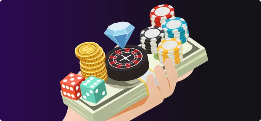 Explore the Exciting World of Gaming at Casiny Australia Explore the Exciting World of Gaming at Casiny Australia