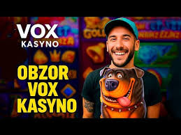 Casino Vox — przewodnik po ofercie, bonusach i bezpieczeństwie Casino Vox — przewodnik po ofercie, bonusach i bezpieczeństwie