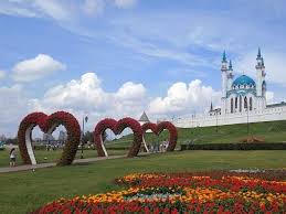 Экскурсия в Йошкар-Олу из Казани 0