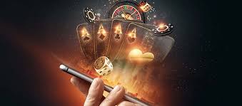 Megbízható online casino – A legjobb választások az online szerencsejáték világában Megbízható online casino – A legjobb választások az online szerencsejáték világában