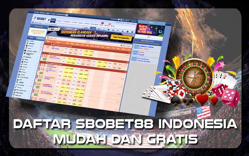 Mengetahui Lebih Dalam Tentang Link SBOBET untuk Taruhan Online Mengetahui Lebih Dalam Tentang Link SBOBET untuk Taruhan Online