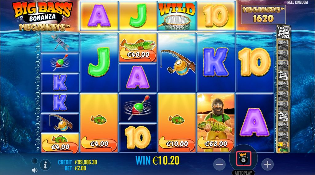 What To Seek In The Most Effective Online Casinos In The UK
