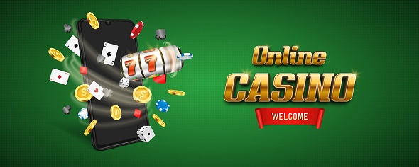Objevte nejnovější trendy v nové online casino 2025 Objevte nejnovější trendy v nové online casino 2025