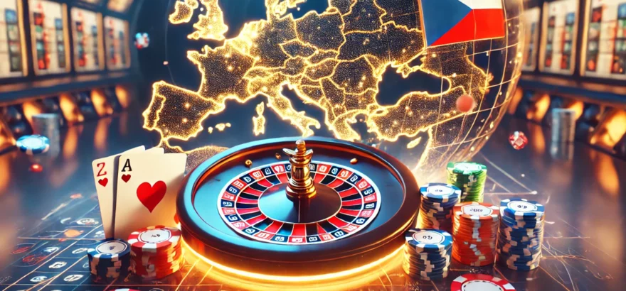 Objevte svět zábavy a adrenalinu s nejnovější casino Objevte svět zábavy a adrenalinu s nejnovější casino
