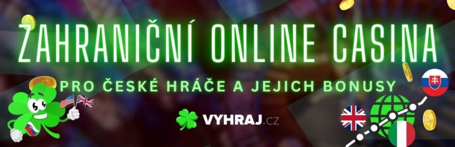 Objevte vzrušení v mezinárodní online kasino
