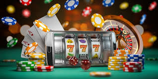Online casino ceske Vše, co potřebujete vědět o online hraní v České republice Online casino ceske Vše, co potřebujete vědět o online hraní v České republice