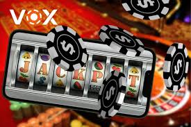 Przewodnik po Casino Vox — nowoczesne podejście do rozrywki hazardowej Przewodnik po Casino Vox — nowoczesne podejście do rozrywki hazardowej